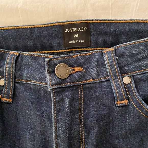 Just Black Stevie Cut - Picture 3 of 4